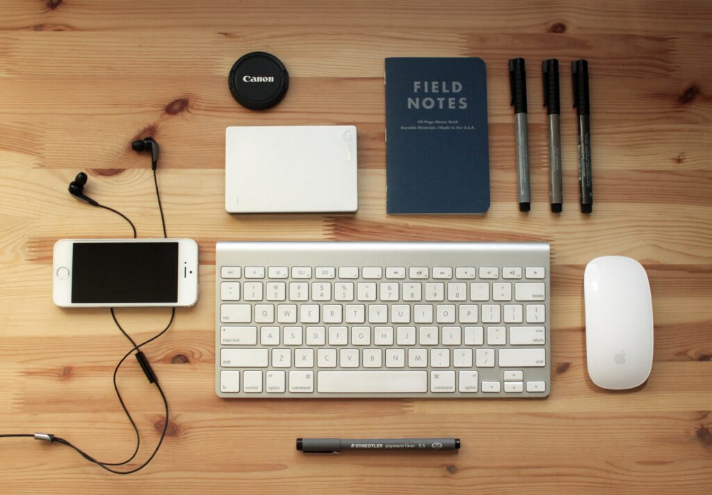 indo gadget solution
