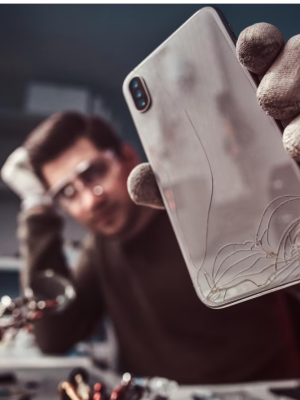 indo gadget solution